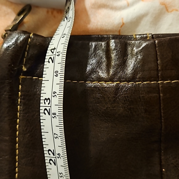 Wilson leather jacket - Picture 7 of 9